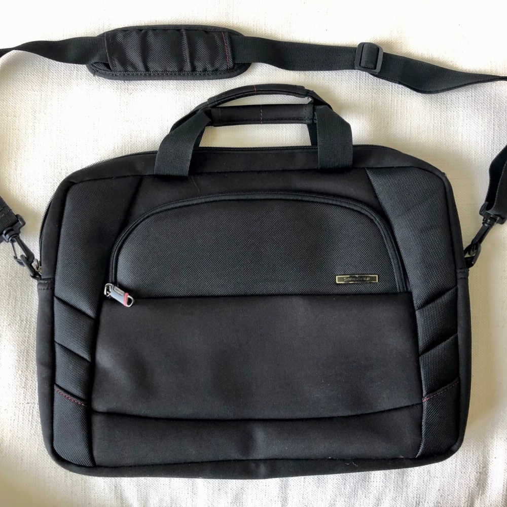 Samsonite Laptop Case - Picture 4 of 8